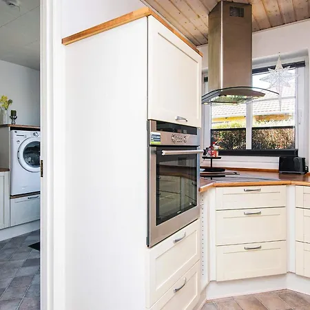 Holiday Home Skaerbaek