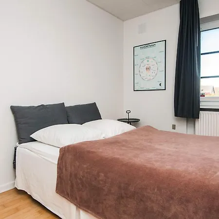 Tatil Evi Holiday Home Skaerbaek Skærbæk