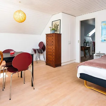 Tatil Evi Holiday Home Skaerbaek Skærbæk