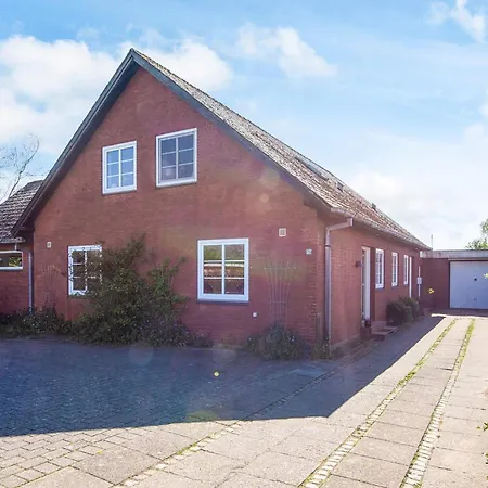 Holiday Home Skaerbaek *