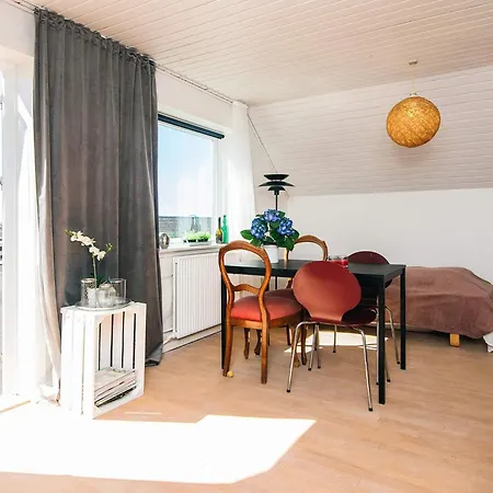 Holiday Home Skaerbaek Skærbæk